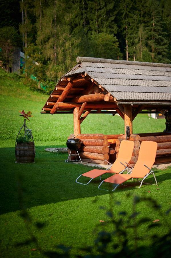 Tourist Farm Kolar Villa Ljubno Eksteriør bilde