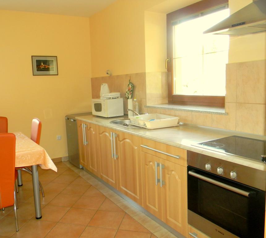Tourist Farm Kolar Villa Ljubno Rom bilde