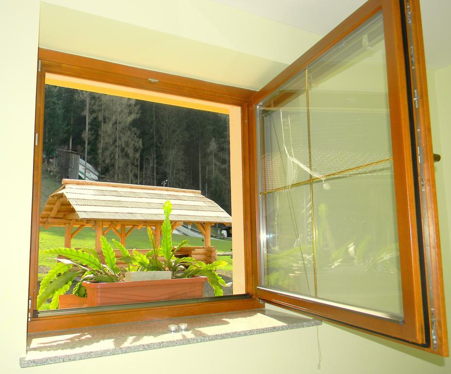 Tourist Farm Kolar Villa Ljubno Rom bilde