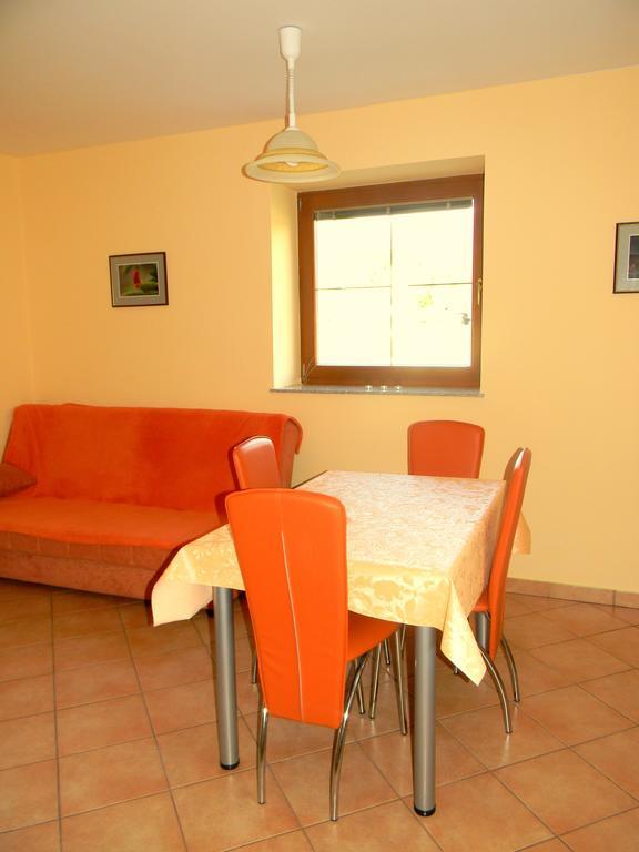 Tourist Farm Kolar Villa Ljubno Rom bilde