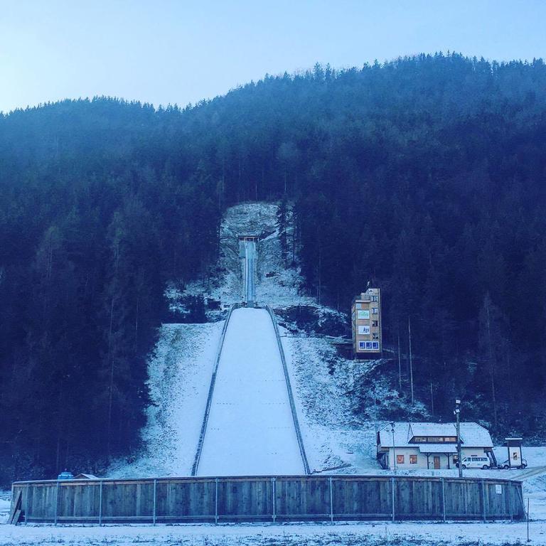 Tourist Farm Kolar Villa Ljubno Eksteriør bilde