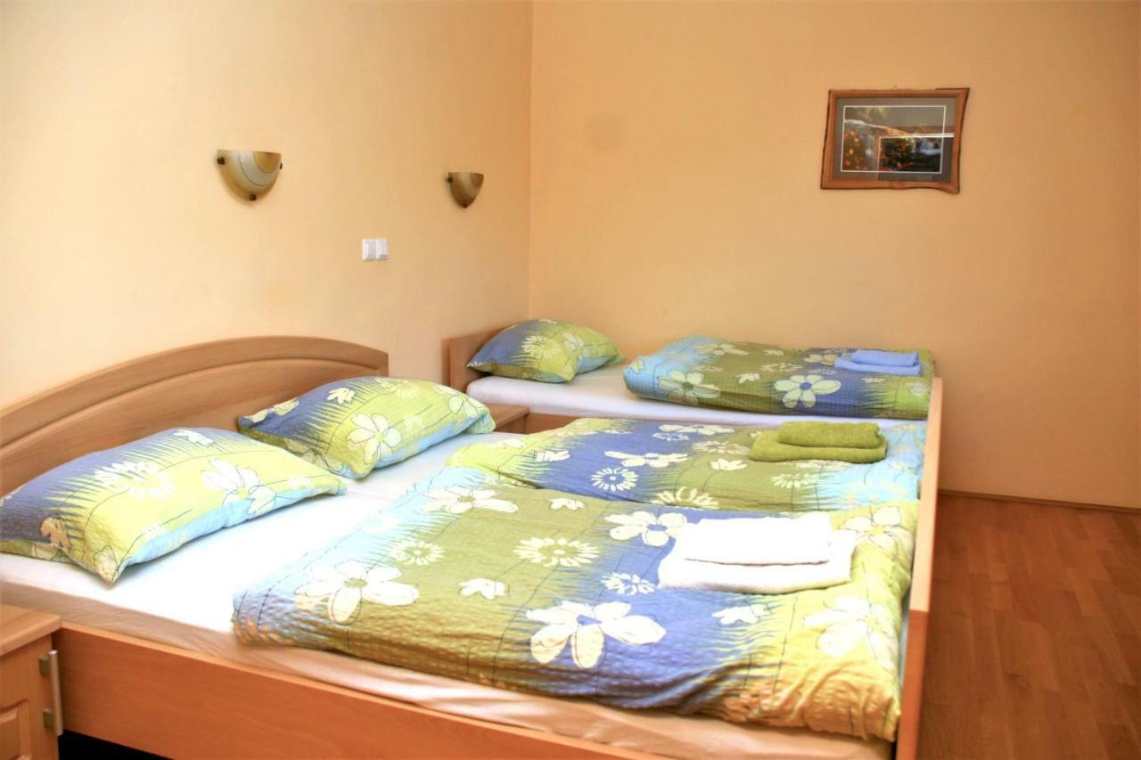 Tourist Farm Kolar Villa Ljubno Eksteriør bilde